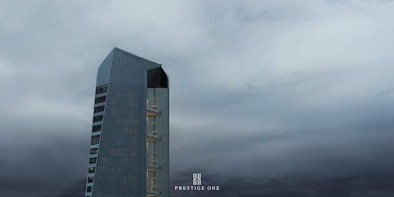 The One – One 01