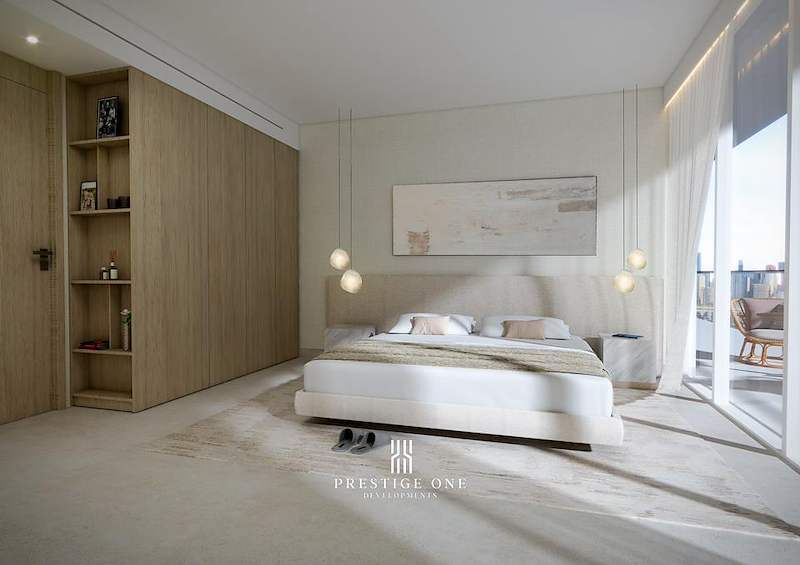 Coastal Haven – 1-Bedroom