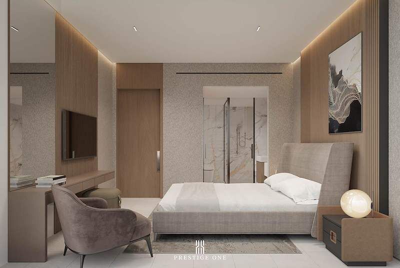 Seaside – Bedroom 2