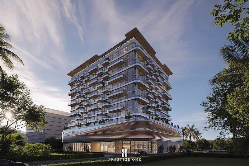 Seaside – Exterior 3