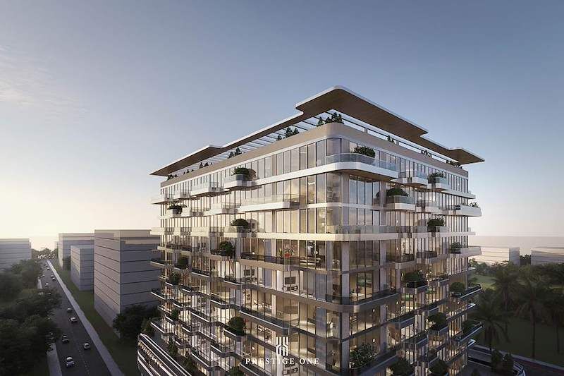 Seaside – Exterior - Detailed 2