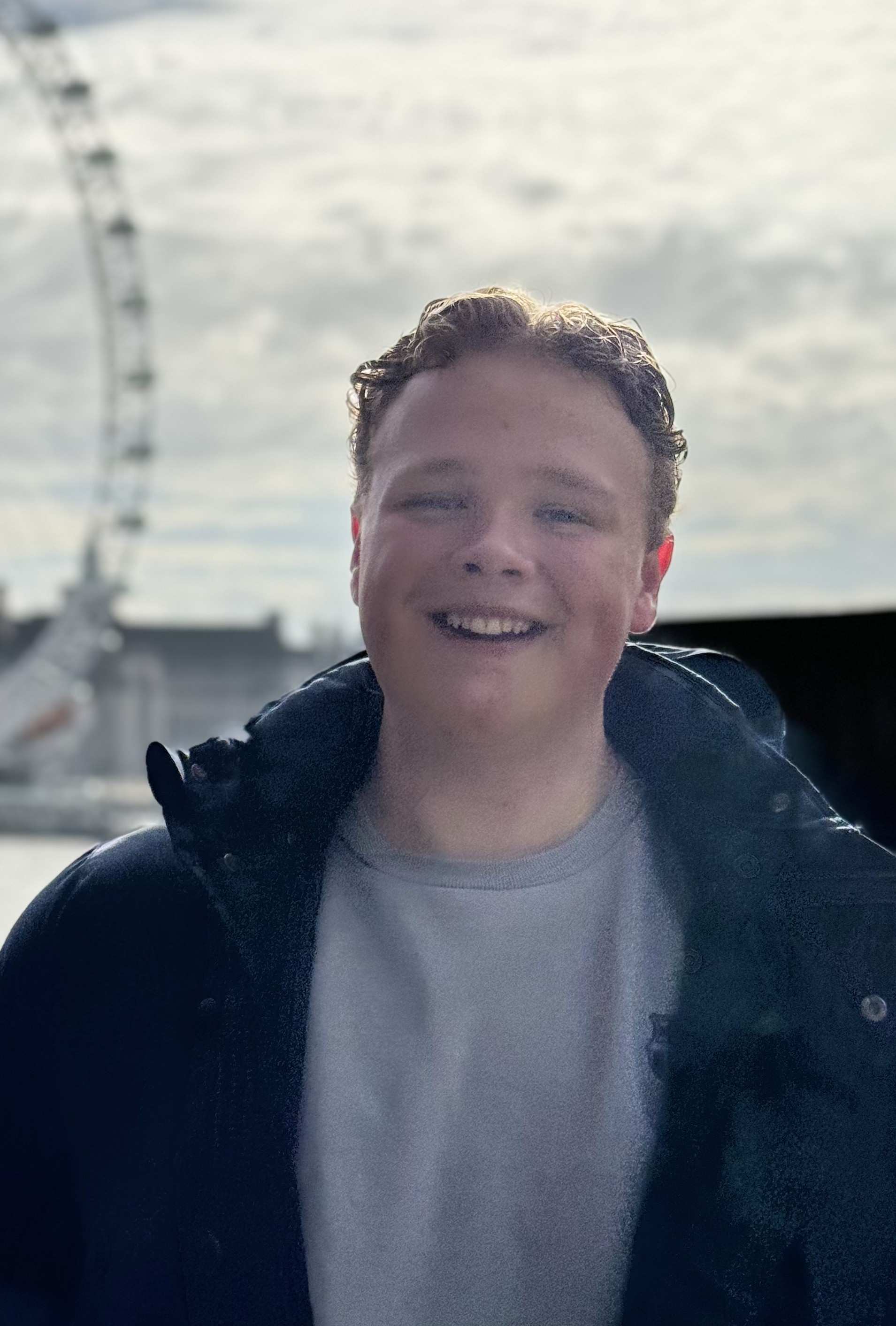 Portrait of Klaas Brandwijk, Agent at BrickByBrickDubai