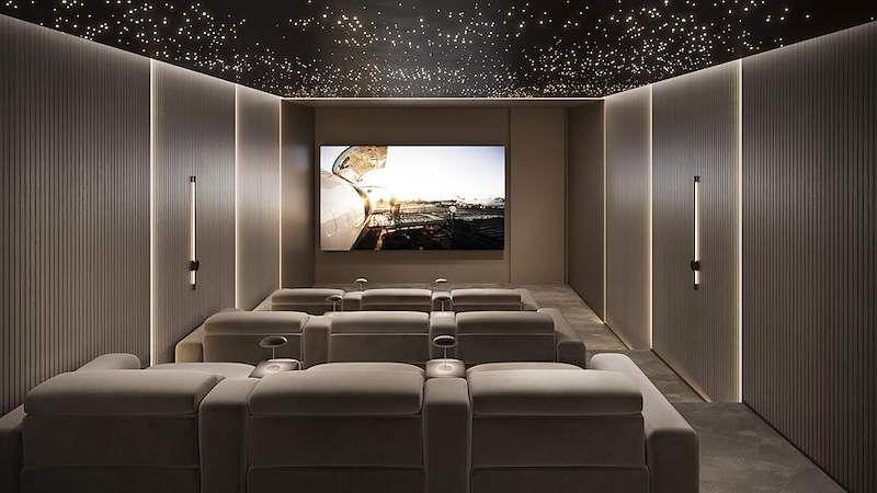 Parkway – Indoor Cinema