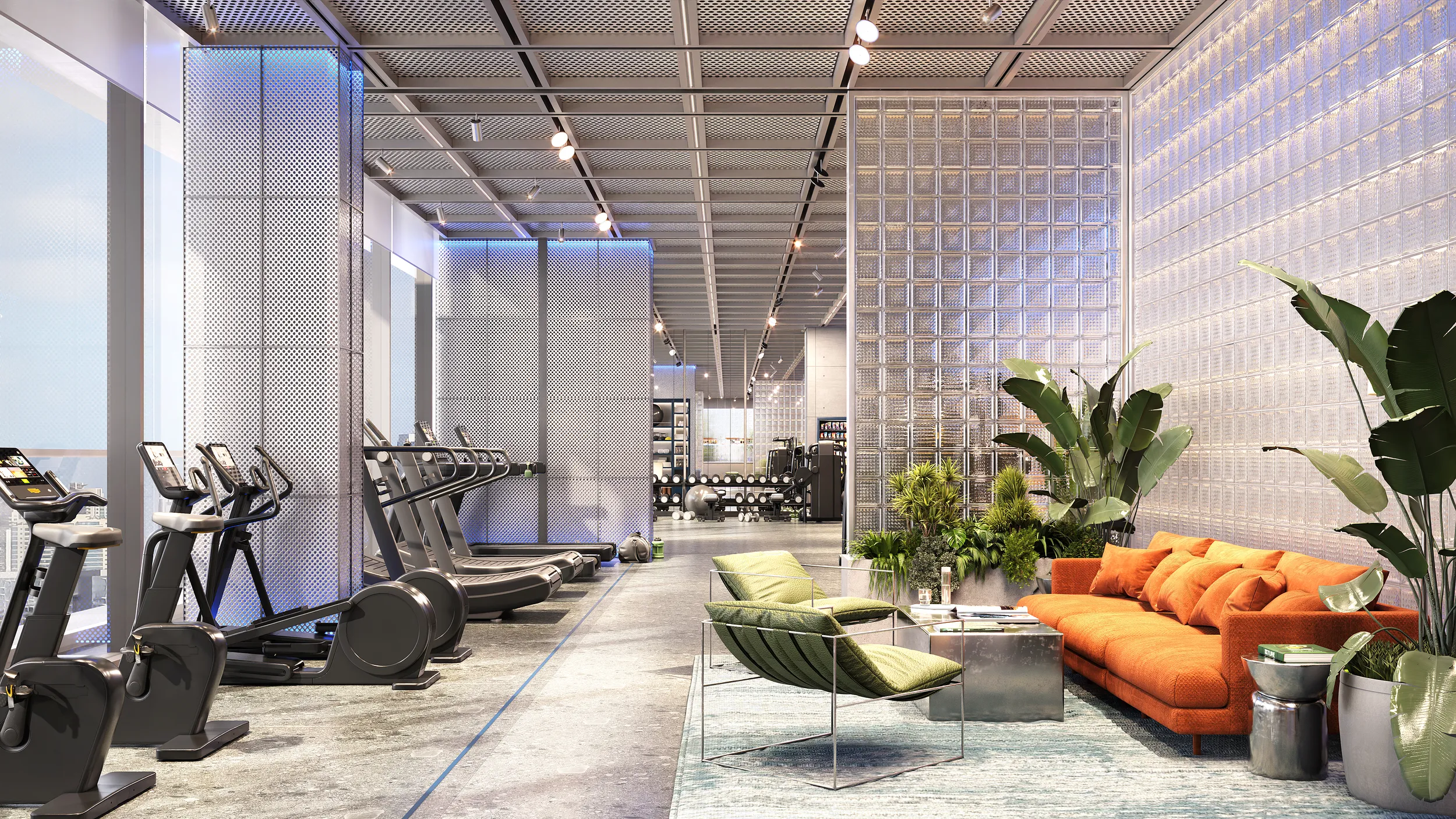 Kore by Imtiaz – Interior