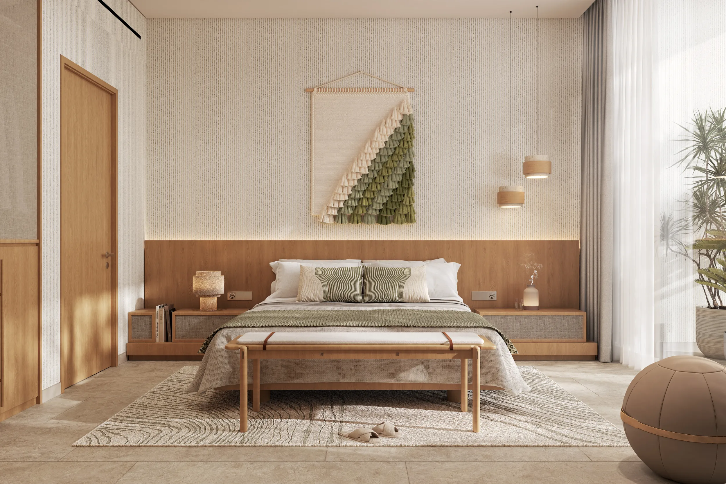 Kore by Imtiaz – Interior